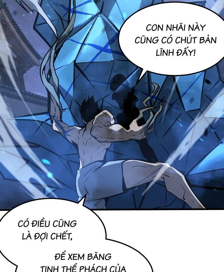 Siêu Phàm Tiến Hóa Chapter 93 - Trang 2