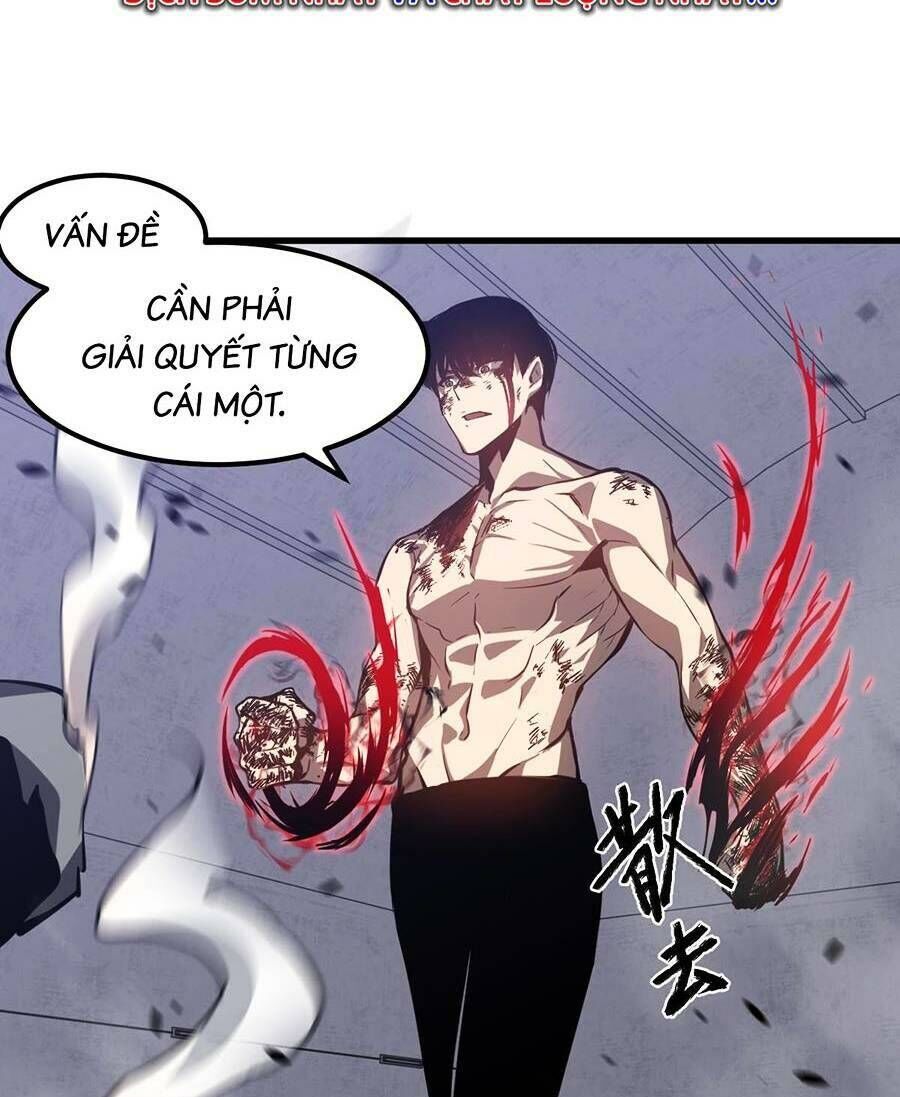 Siêu Phàm Tiến Hóa Chapter 92 - Trang 2