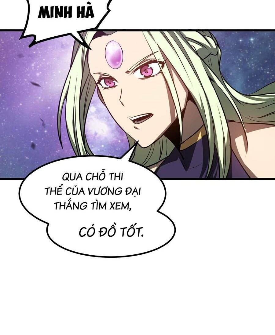 Siêu Phàm Tiến Hóa Chapter 92 - Trang 2