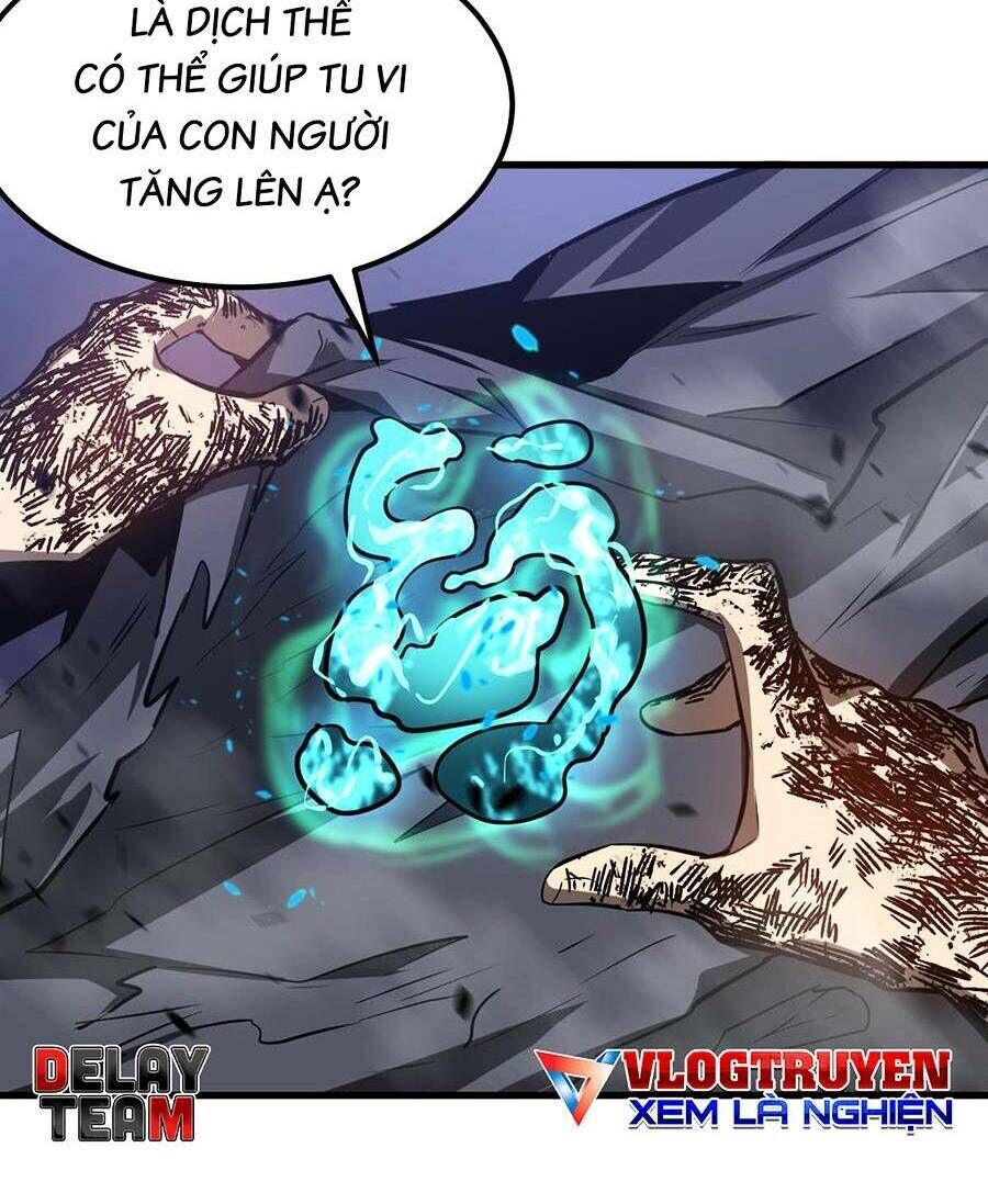 Siêu Phàm Tiến Hóa Chapter 92 - Trang 2