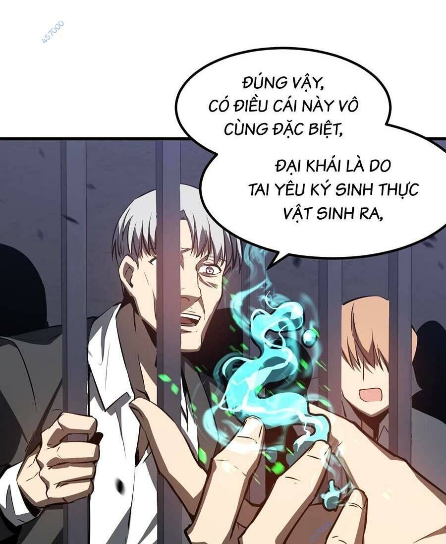 Siêu Phàm Tiến Hóa Chapter 92 - Trang 2