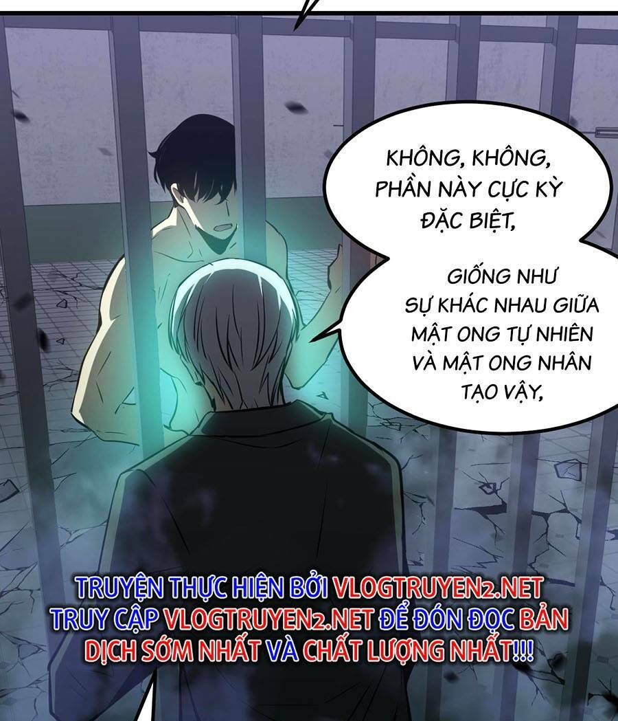 Siêu Phàm Tiến Hóa Chapter 92 - Trang 2