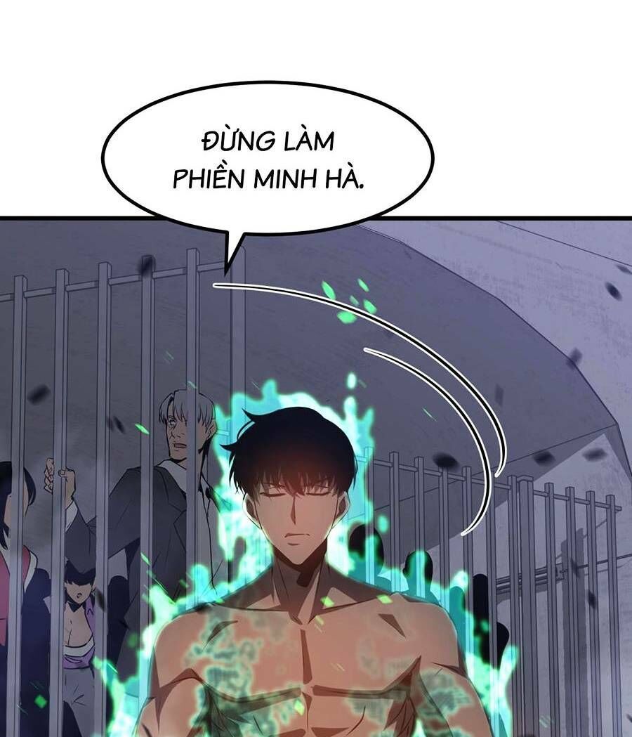 Siêu Phàm Tiến Hóa Chapter 92 - Trang 2