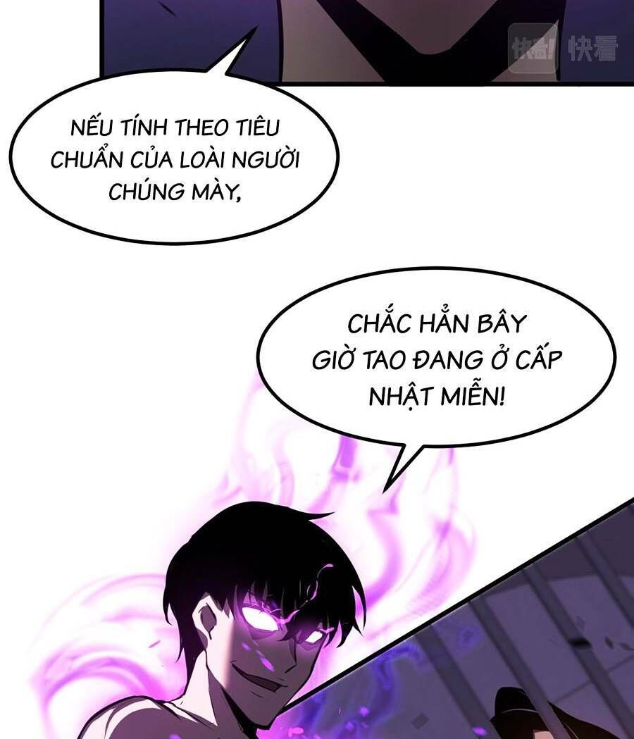 Siêu Phàm Tiến Hóa Chapter 92 - Trang 2