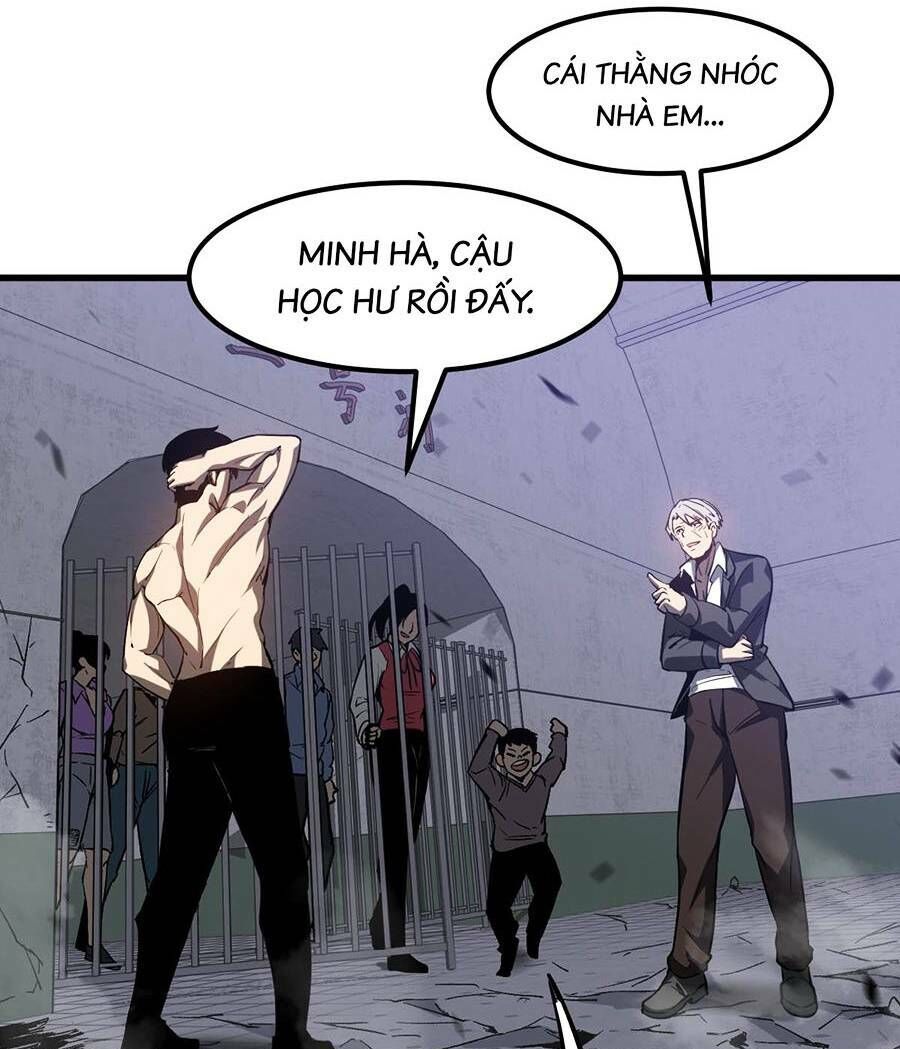 Siêu Phàm Tiến Hóa Chapter 92 - Trang 2