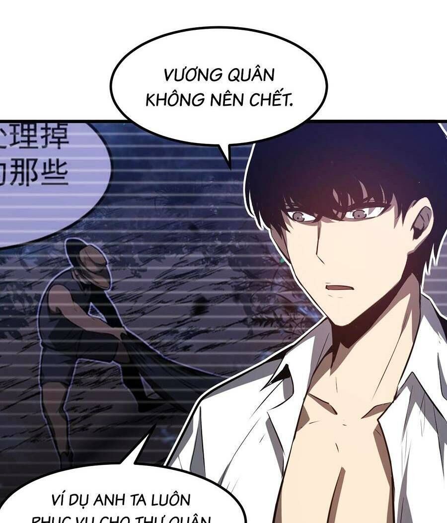 Siêu Phàm Tiến Hóa Chapter 92 - Trang 2