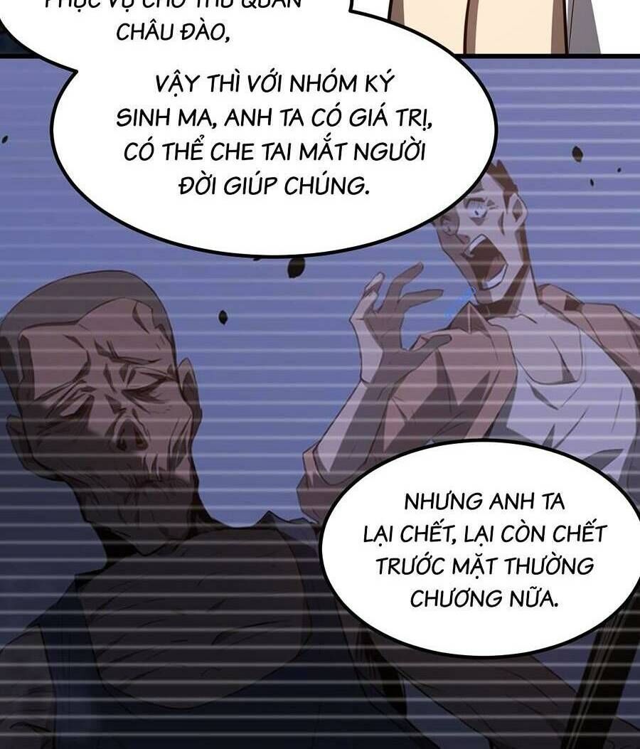 Siêu Phàm Tiến Hóa Chapter 92 - Trang 2