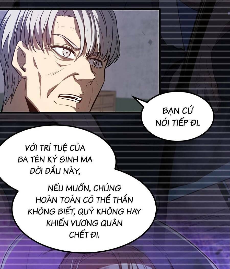 Siêu Phàm Tiến Hóa Chapter 92 - Trang 2