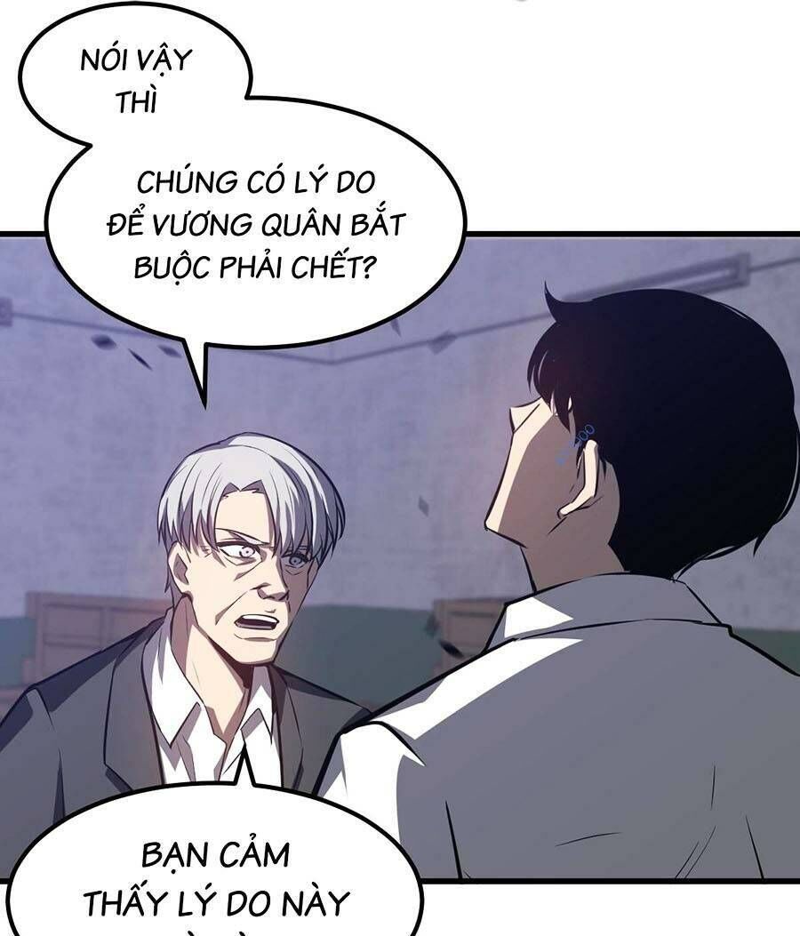 Siêu Phàm Tiến Hóa Chapter 92 - Trang 2