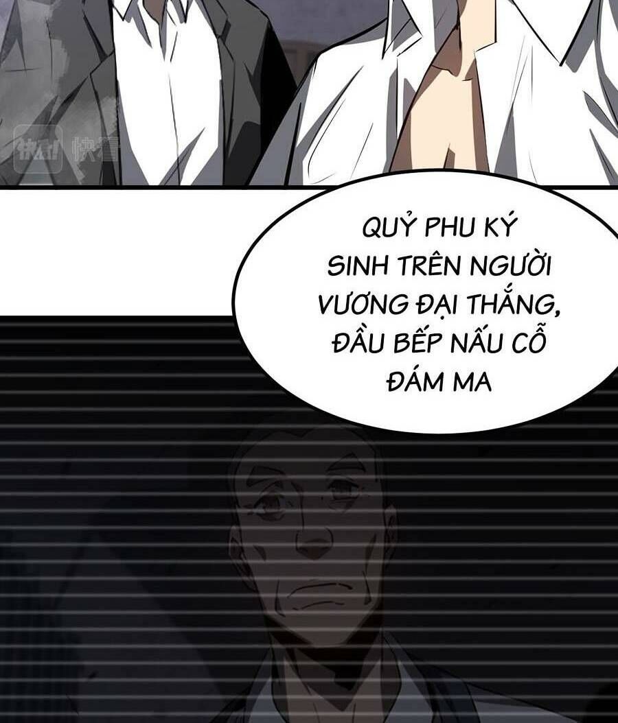 Siêu Phàm Tiến Hóa Chapter 92 - Trang 2