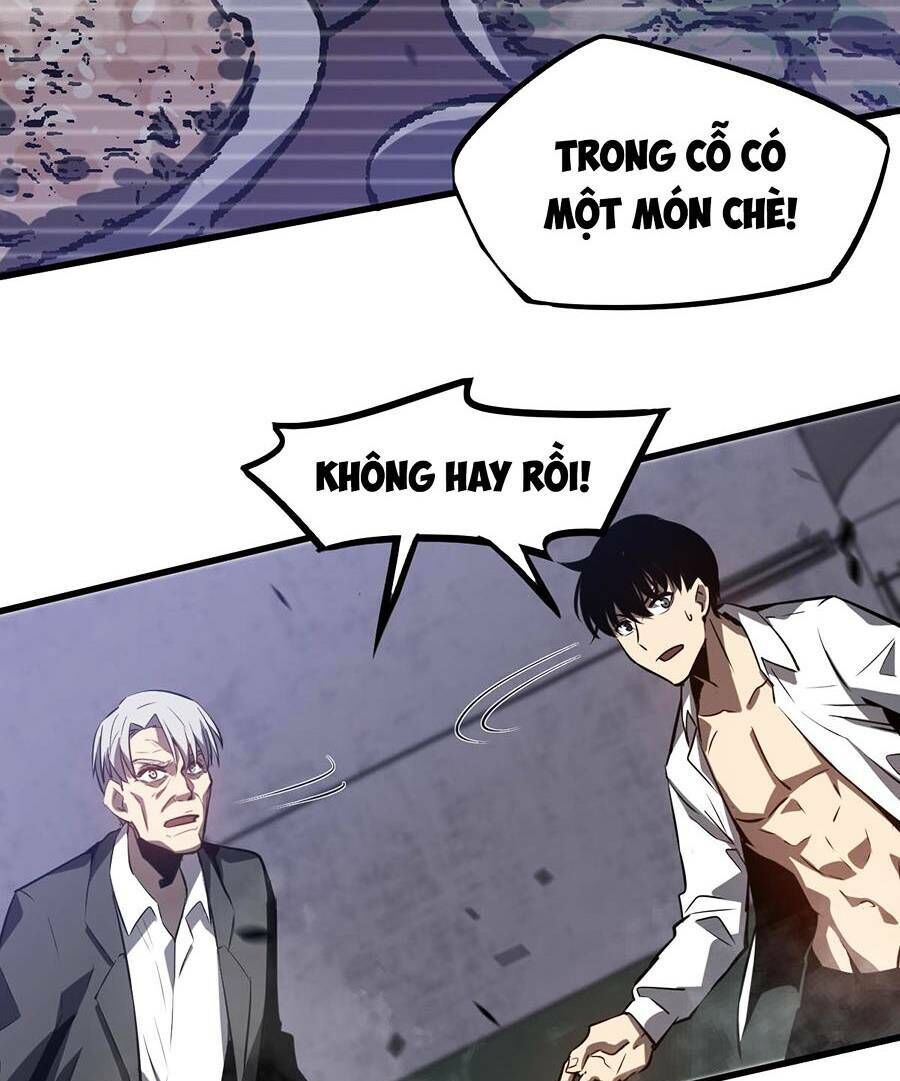 Siêu Phàm Tiến Hóa Chapter 92 - Trang 2