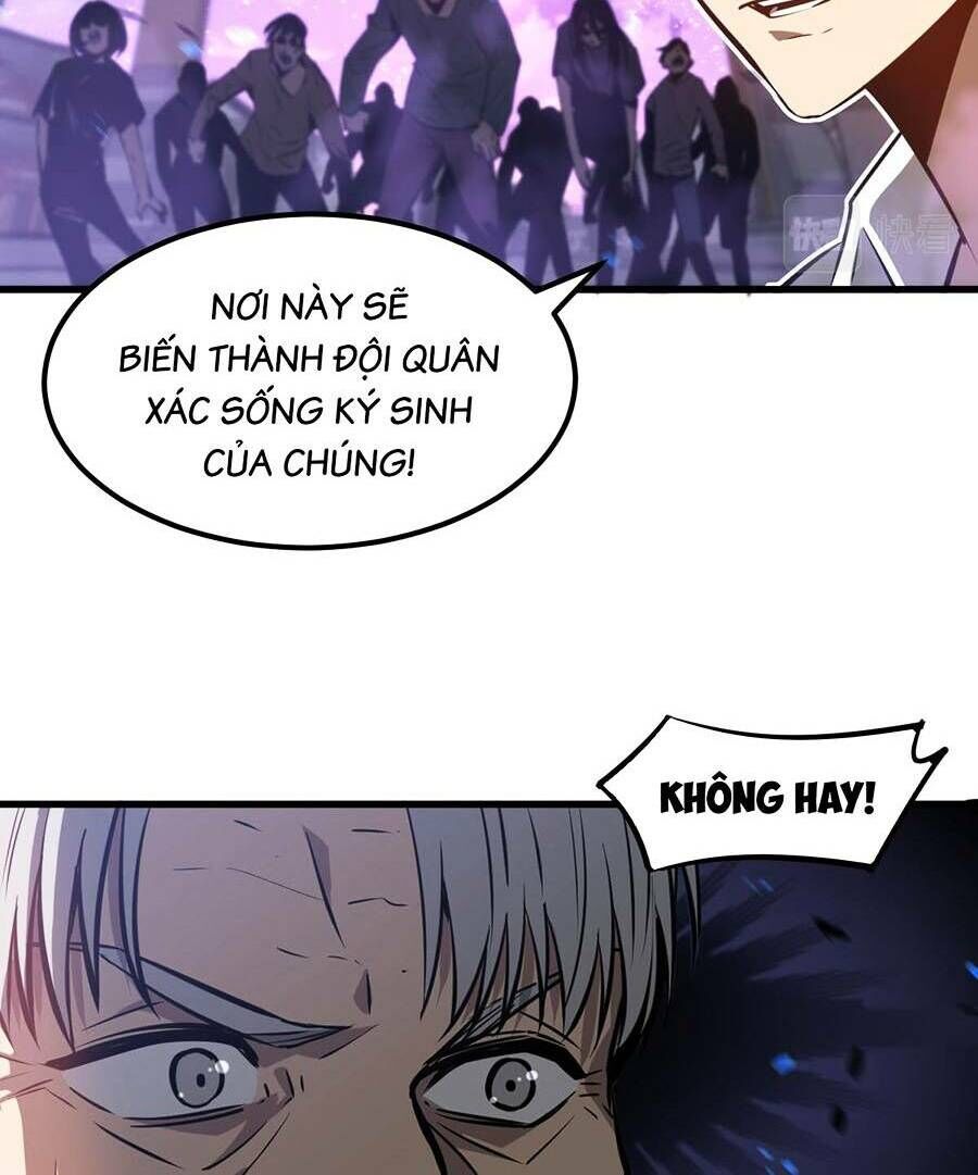 Siêu Phàm Tiến Hóa Chapter 92 - Trang 2