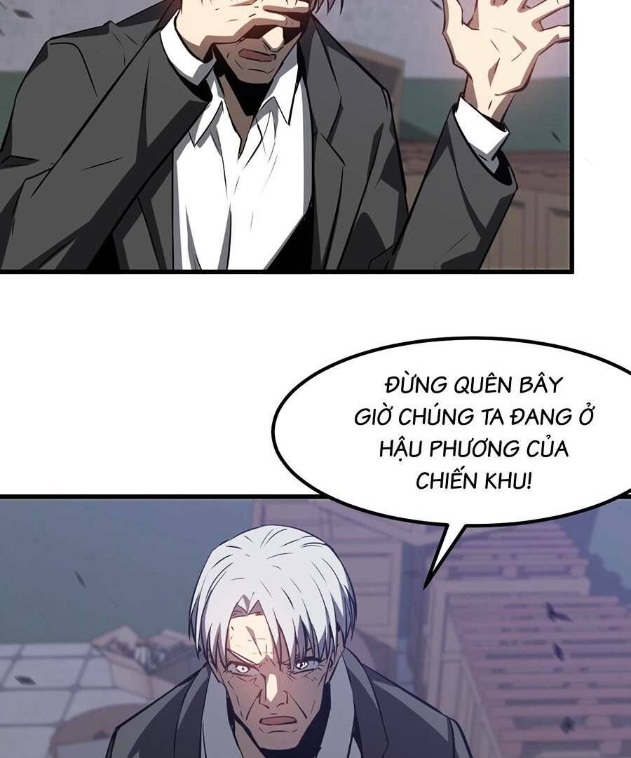 Siêu Phàm Tiến Hóa Chapter 92 - Trang 2