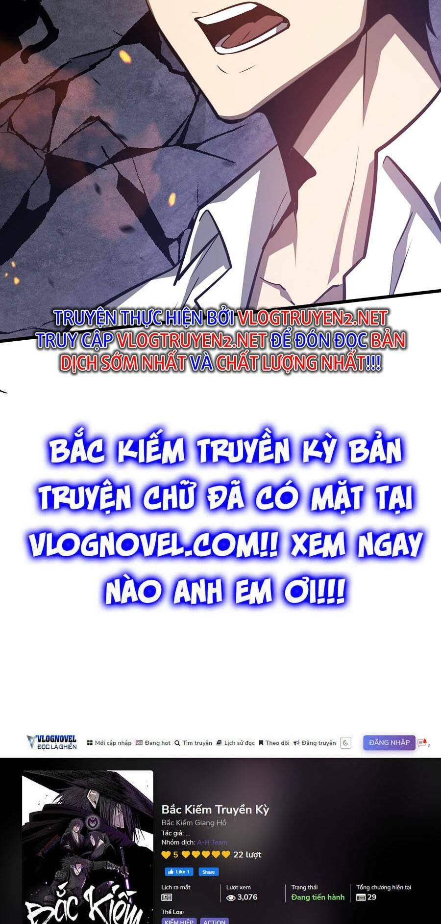 Siêu Phàm Tiến Hóa Chapter 92 - Trang 2