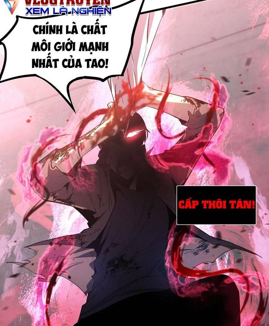 Siêu Phàm Tiến Hóa Chapter 91 - Trang 2