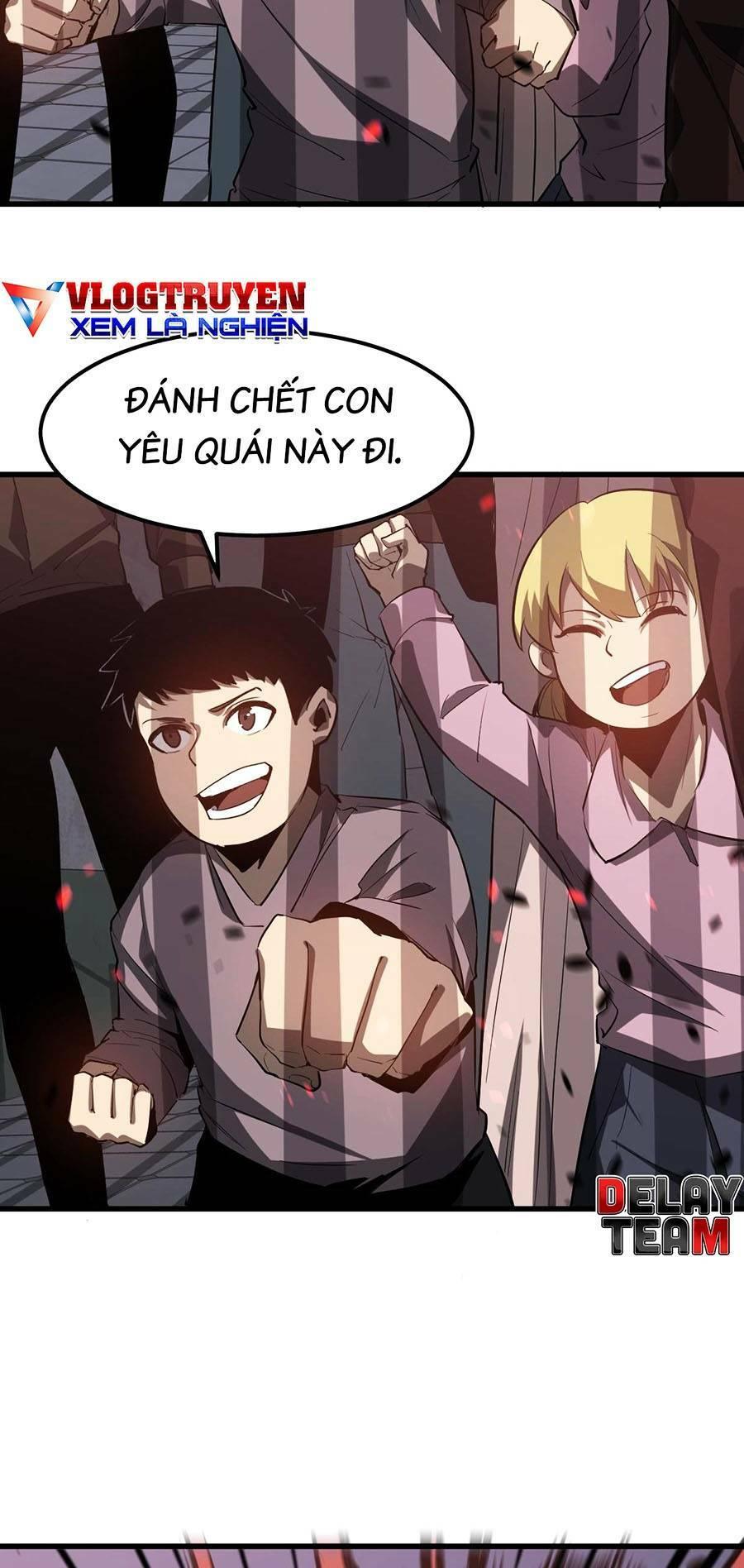 Siêu Phàm Tiến Hóa Chapter 91 - Trang 2