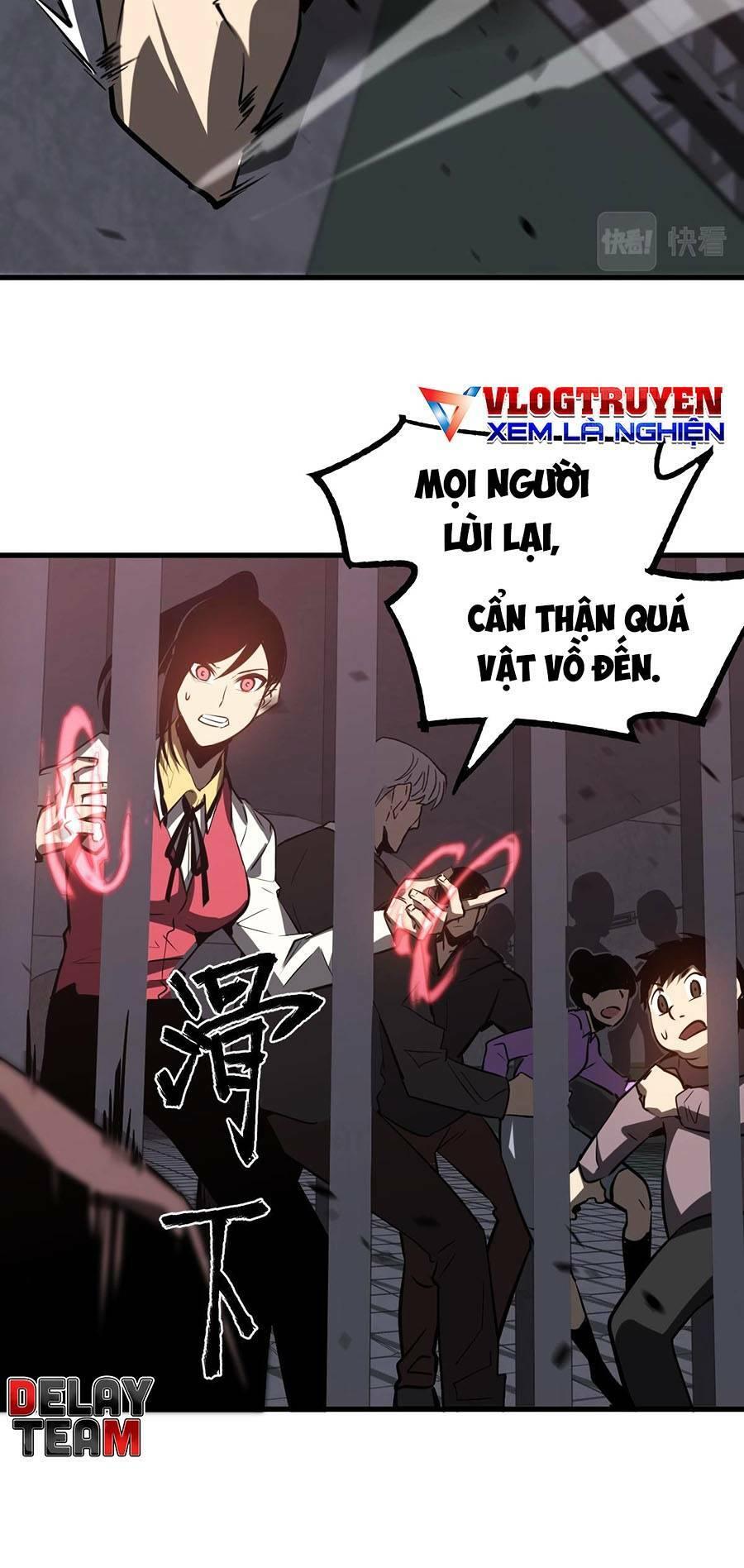 Siêu Phàm Tiến Hóa Chapter 91 - Trang 2