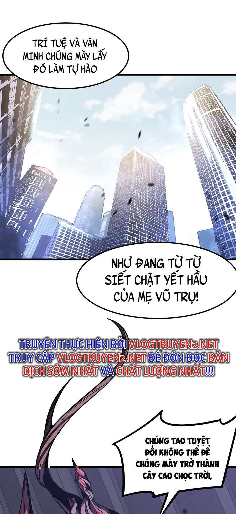 Siêu Phàm Tiến Hóa Chapter 90 - Trang 2