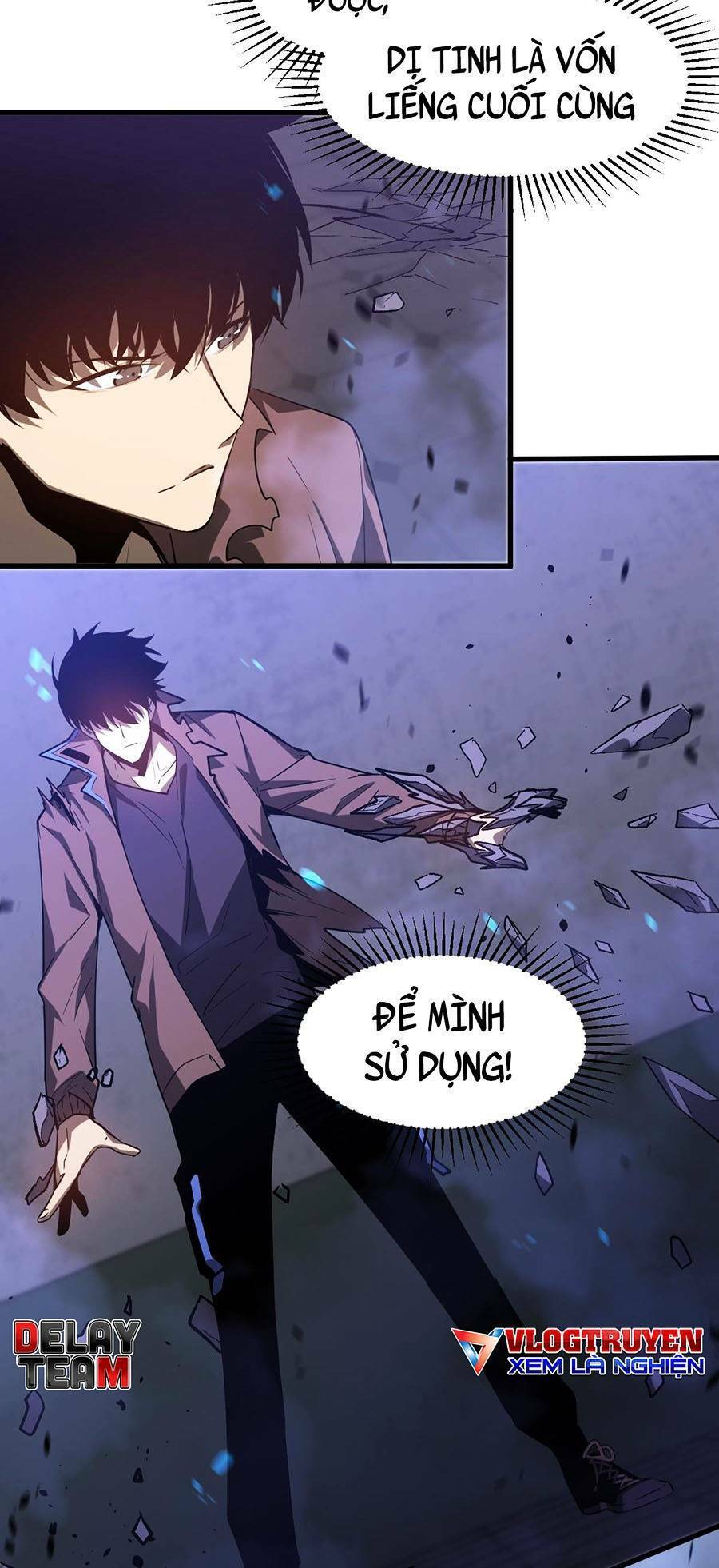 Siêu Phàm Tiến Hóa Chapter 90 - Trang 2