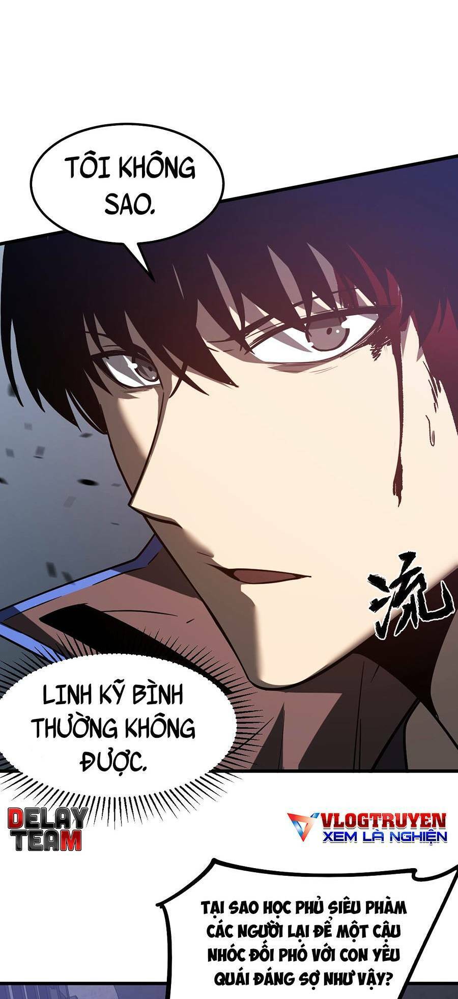 Siêu Phàm Tiến Hóa Chapter 90 - Trang 2