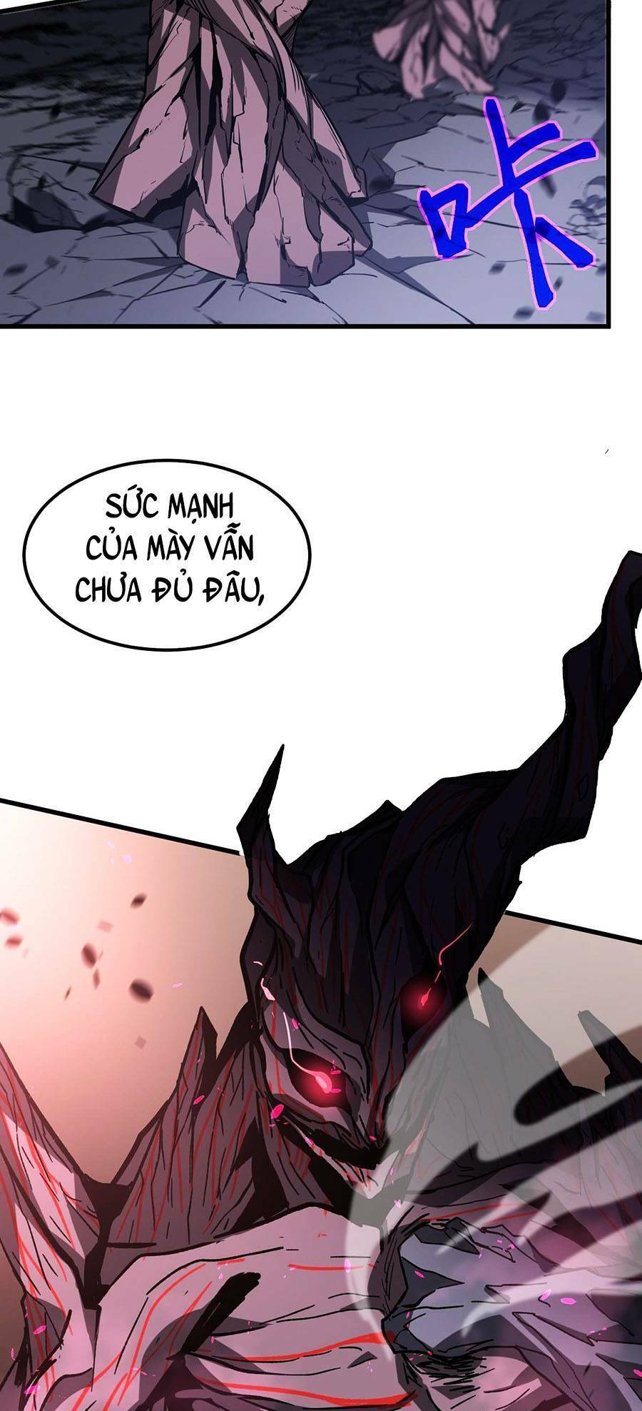 Siêu Phàm Tiến Hóa Chapter 90 - Trang 2