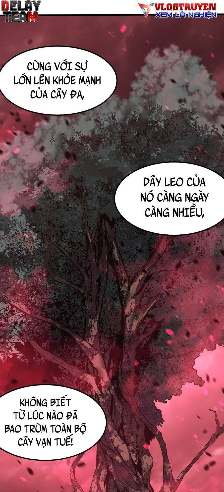 Siêu Phàm Tiến Hóa Chapter 90 - Trang 2