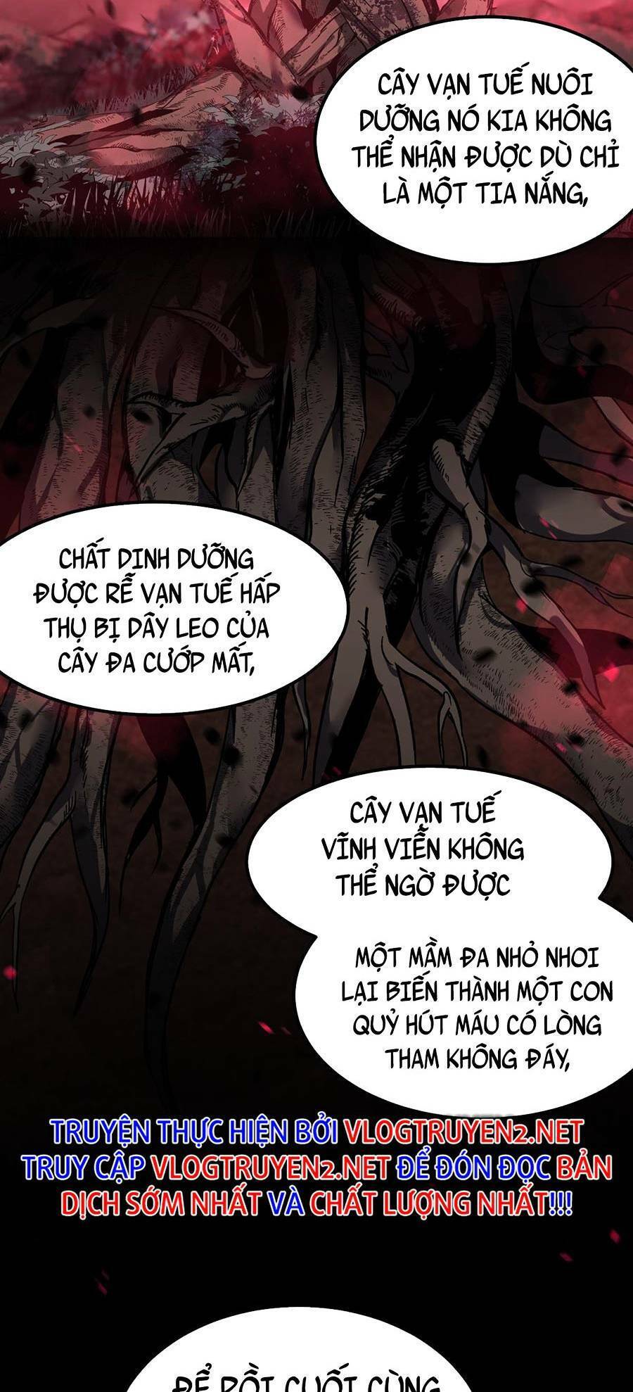 Siêu Phàm Tiến Hóa Chapter 90 - Trang 2