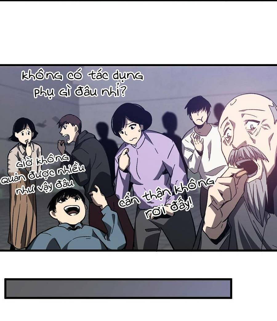 Siêu Phàm Tiến Hóa Chapter 88 - Trang 2