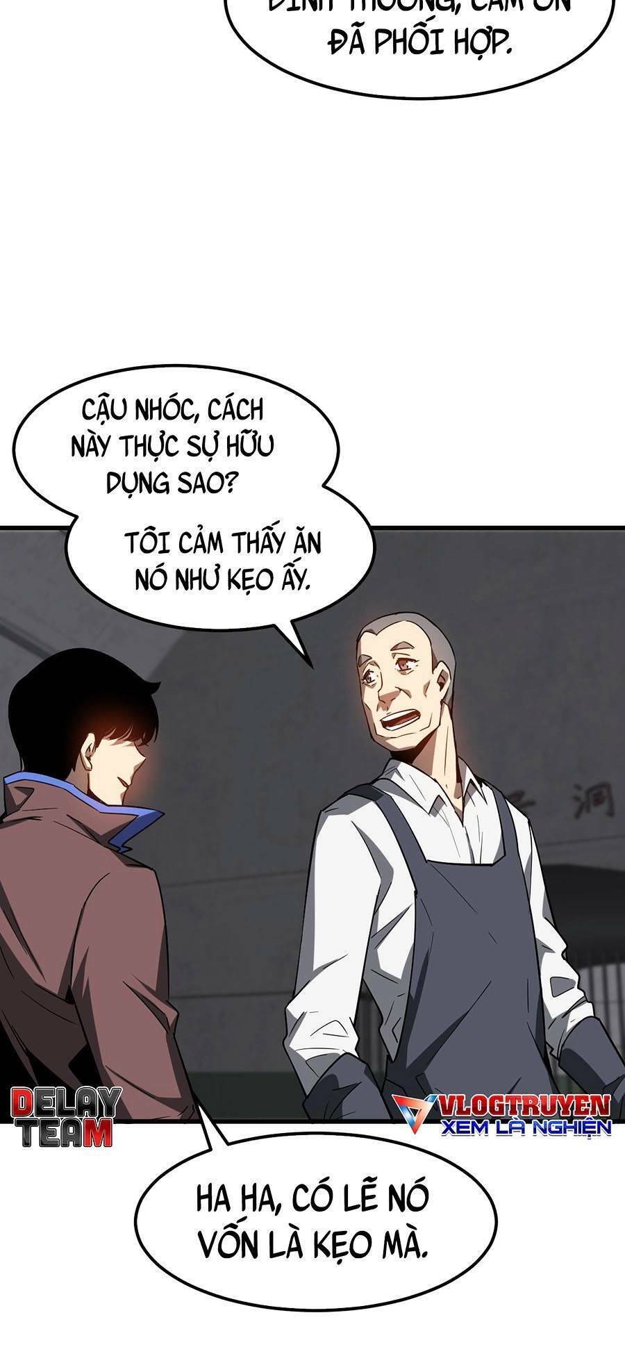 Siêu Phàm Tiến Hóa Chapter 88 - Trang 2