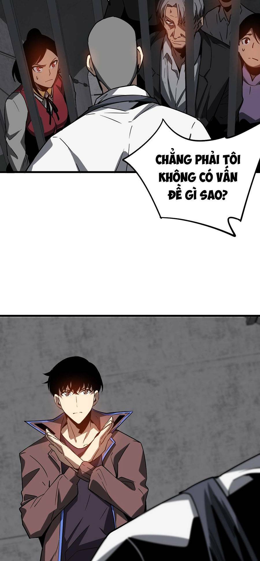 Siêu Phàm Tiến Hóa Chapter 88 - Trang 2