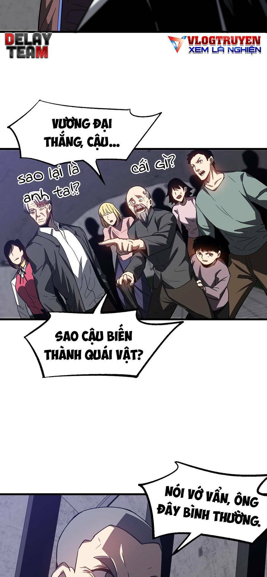 Siêu Phàm Tiến Hóa Chapter 88 - Trang 2