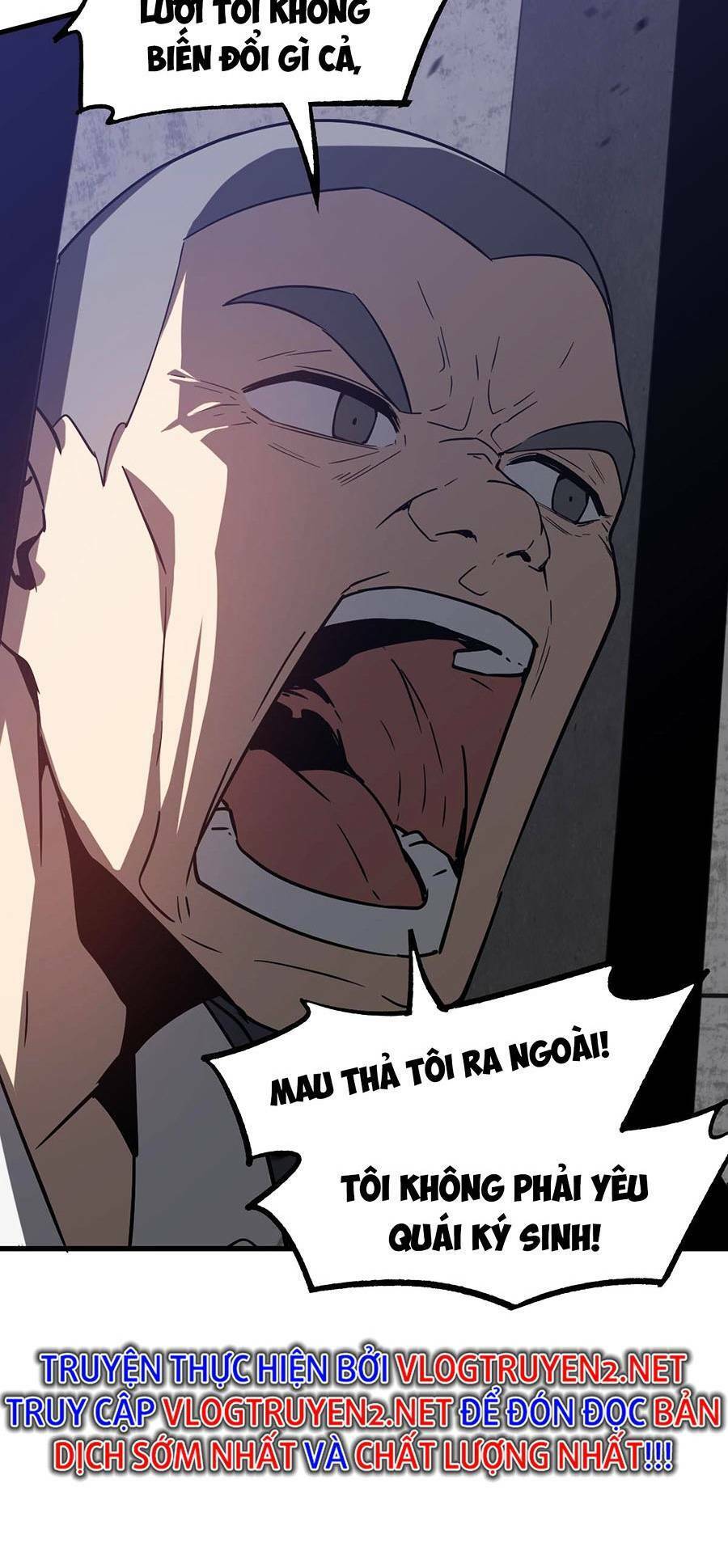 Siêu Phàm Tiến Hóa Chapter 88 - Trang 2