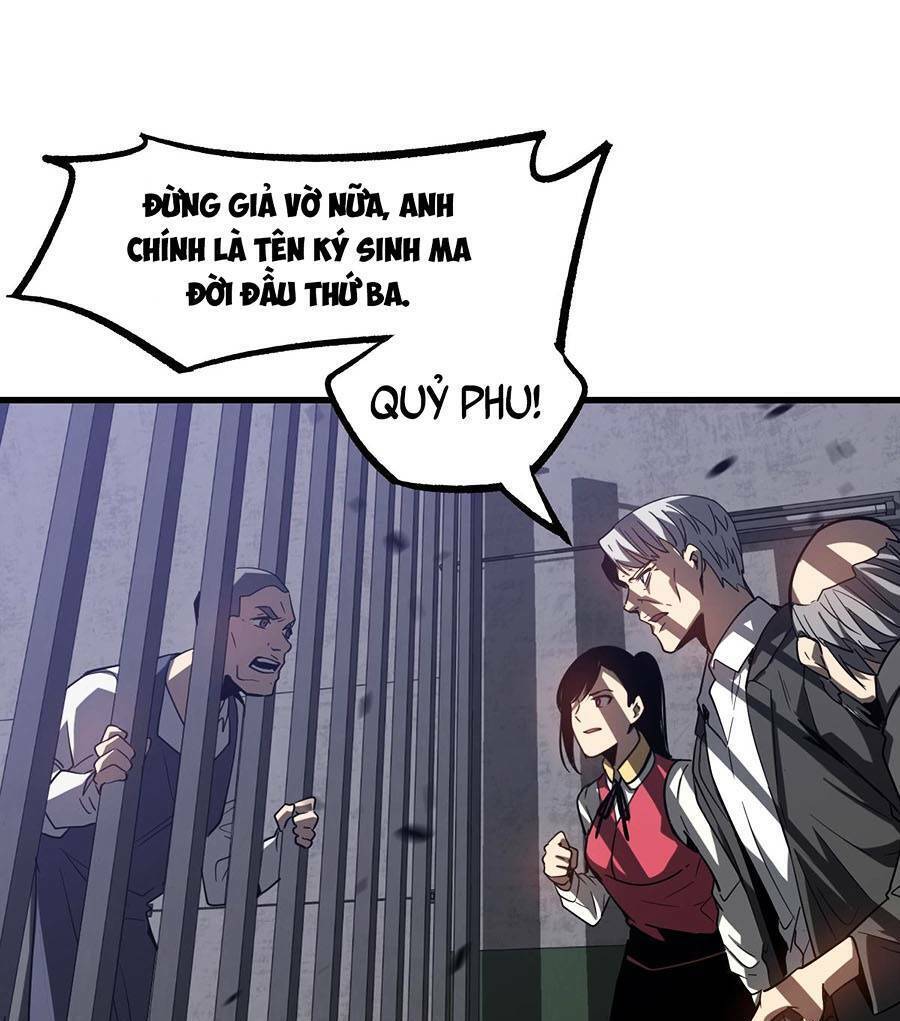 Siêu Phàm Tiến Hóa Chapter 88 - Trang 2