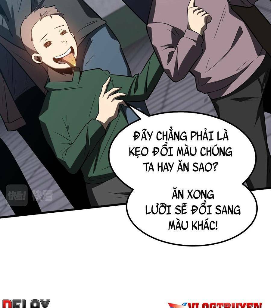 Siêu Phàm Tiến Hóa Chapter 88 - Trang 2