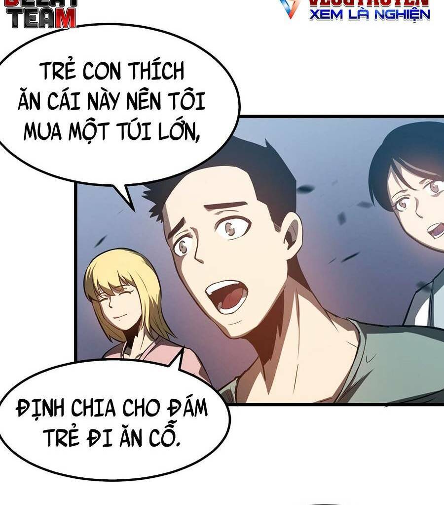 Siêu Phàm Tiến Hóa Chapter 88 - Trang 2