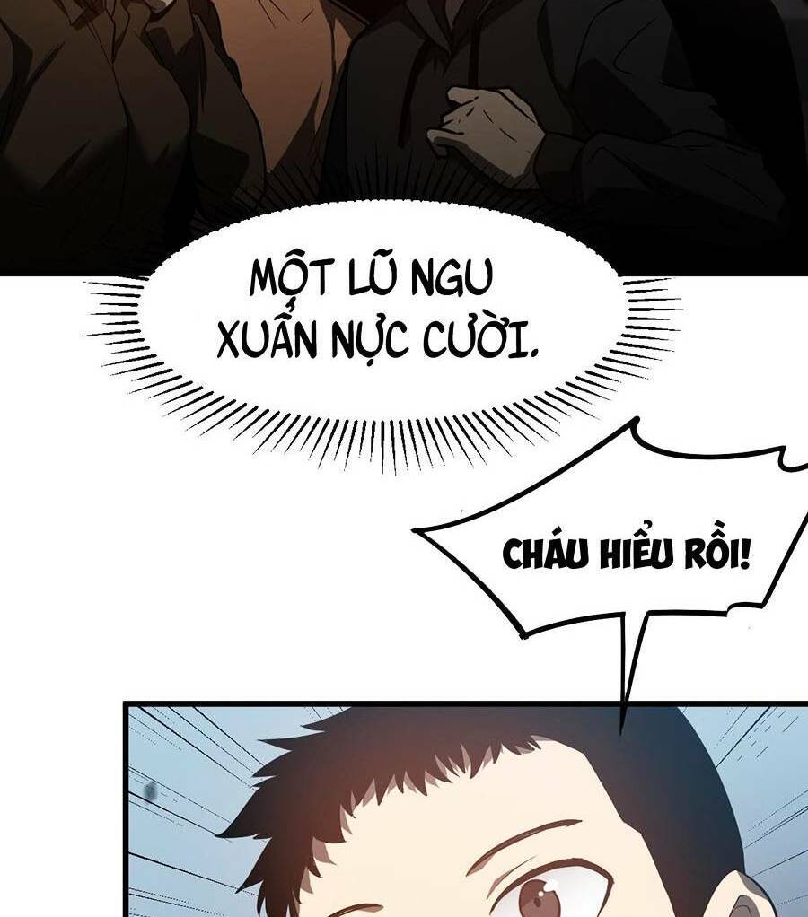 Siêu Phàm Tiến Hóa Chapter 88 - Trang 2