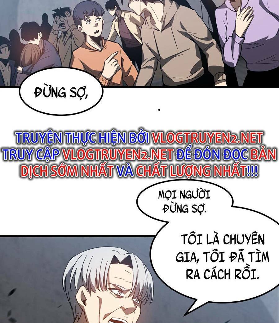 Siêu Phàm Tiến Hóa Chapter 88 - Trang 2