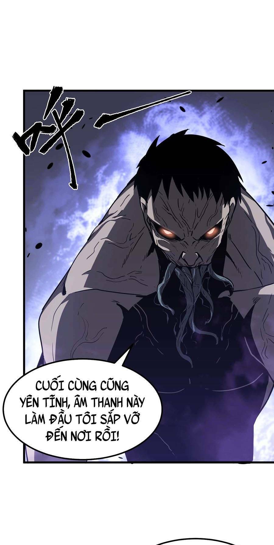 Siêu Phàm Tiến Hóa Chapter 87 - Trang 2