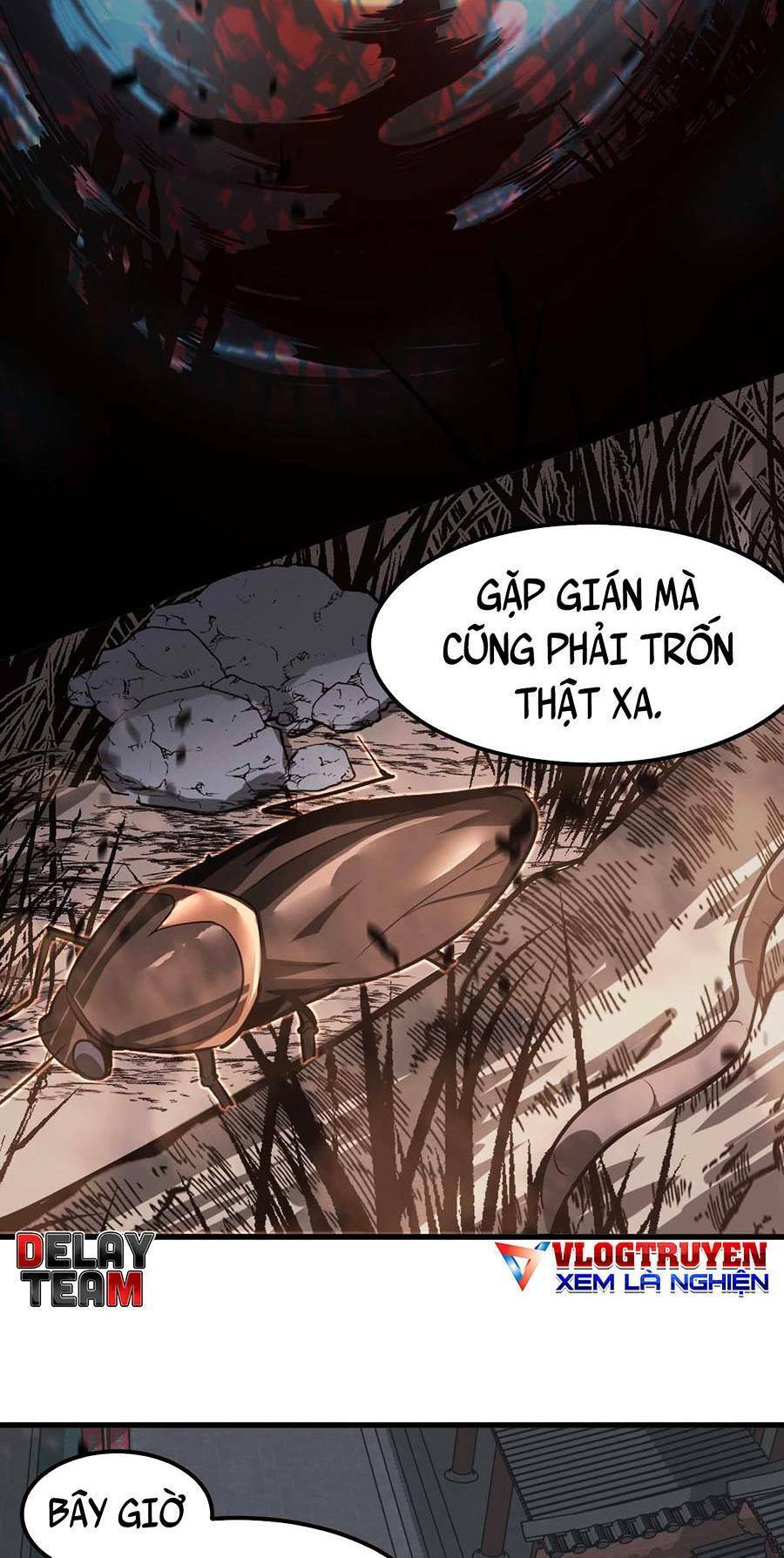 Siêu Phàm Tiến Hóa Chapter 87 - Trang 2