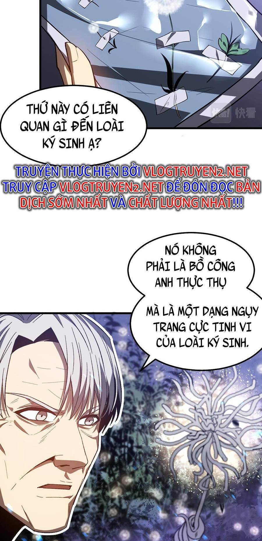 Siêu Phàm Tiến Hóa Chapter 87 - Trang 2