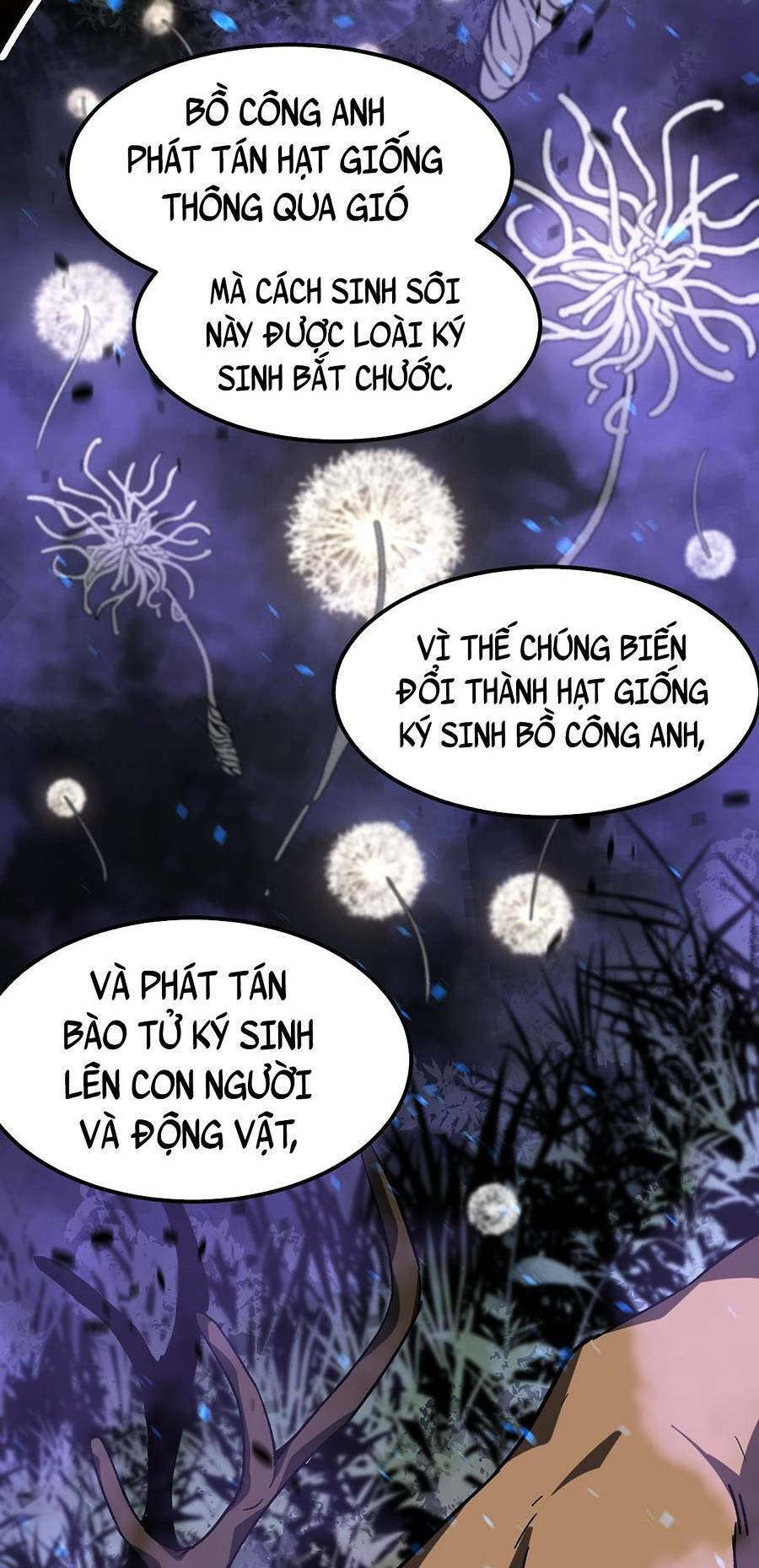 Siêu Phàm Tiến Hóa Chapter 87 - Trang 2