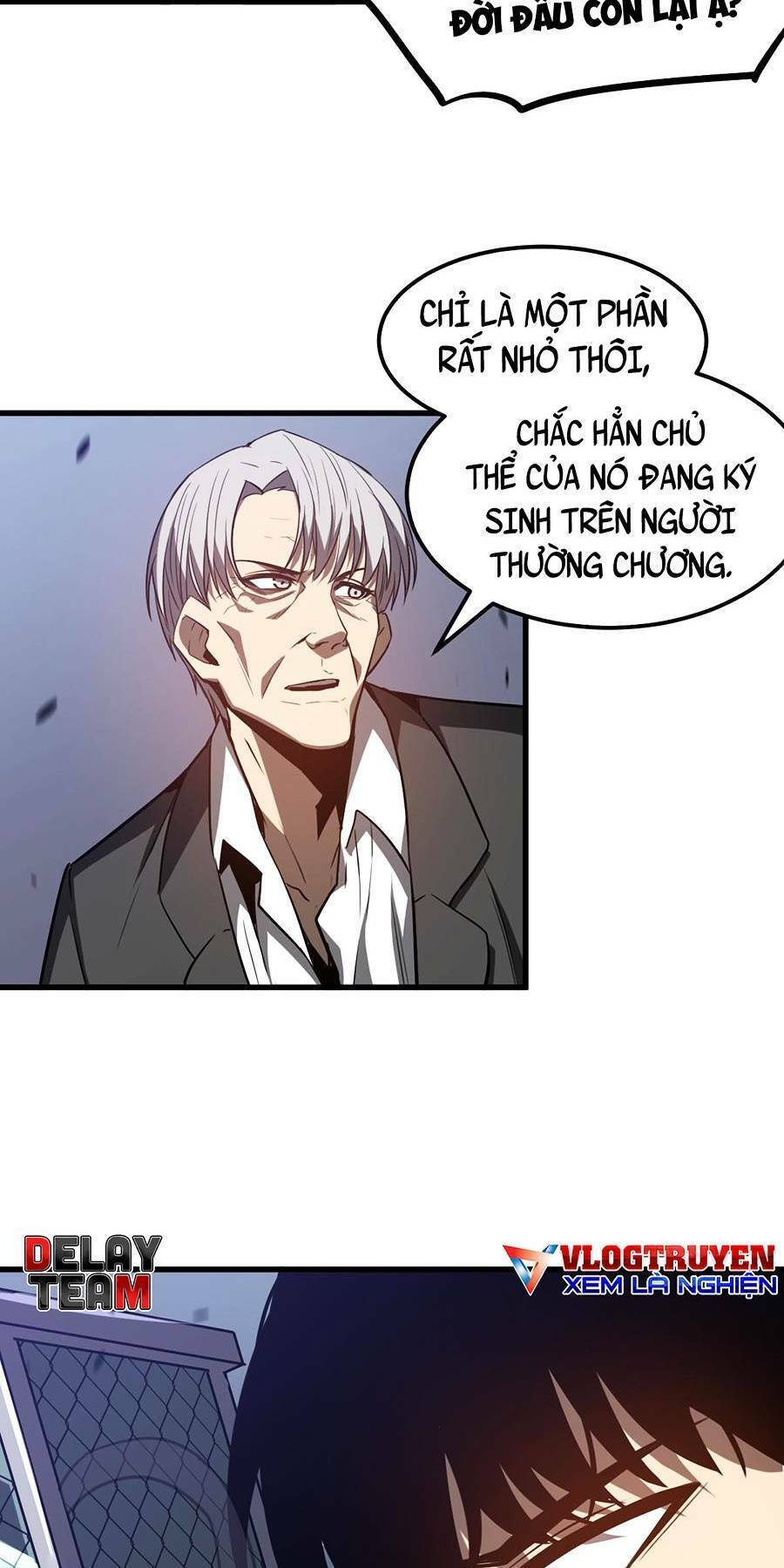 Siêu Phàm Tiến Hóa Chapter 87 - Trang 2