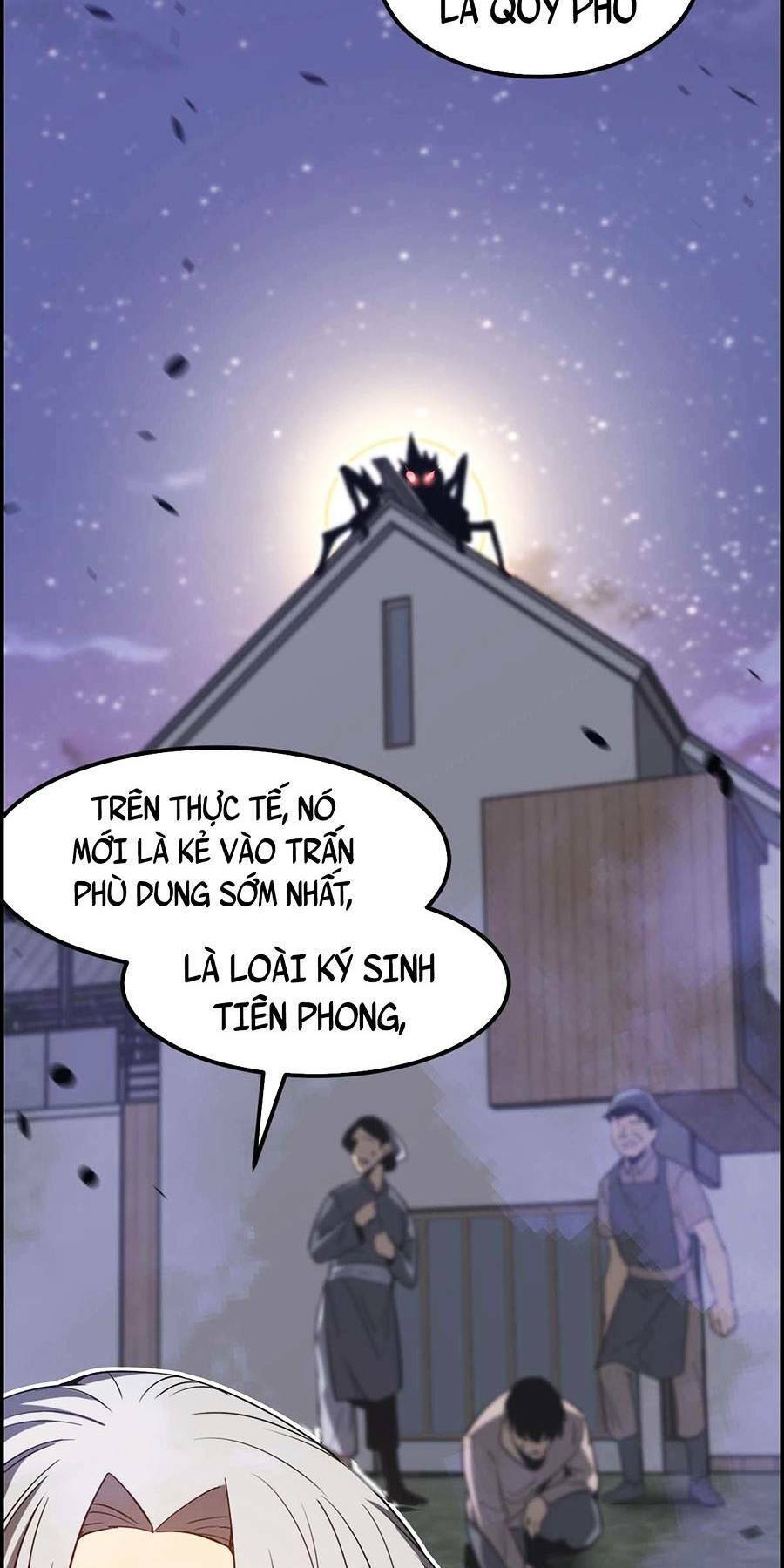 Siêu Phàm Tiến Hóa Chapter 87 - Trang 2