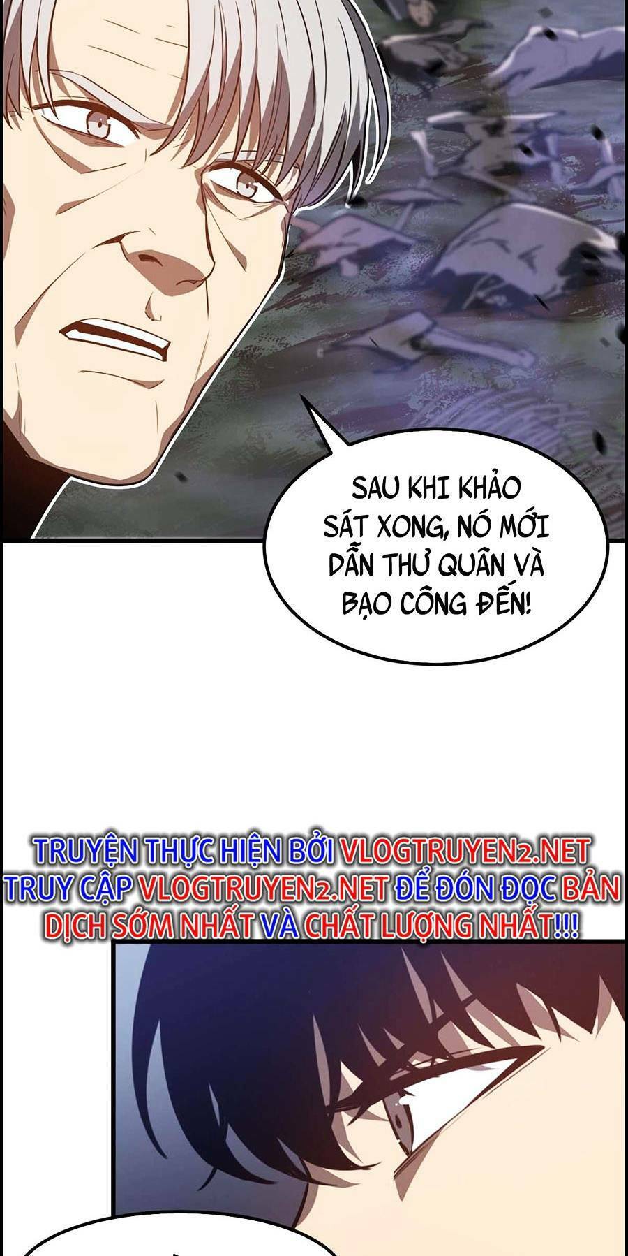 Siêu Phàm Tiến Hóa Chapter 87 - Trang 2