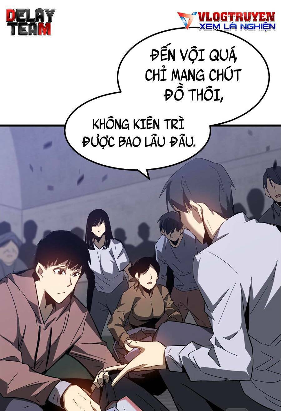 Siêu Phàm Tiến Hóa Chapter 87 - Trang 2