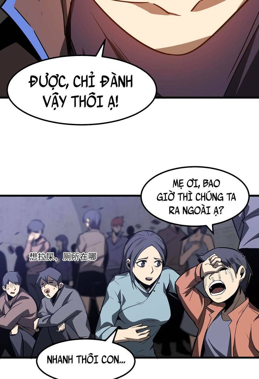 Siêu Phàm Tiến Hóa Chapter 87 - Trang 2