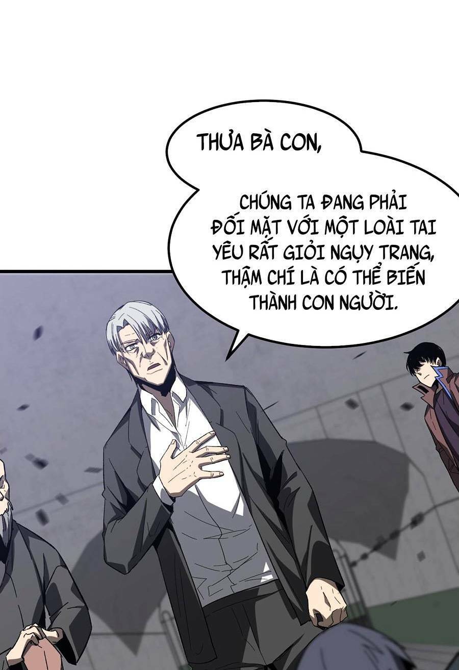 Siêu Phàm Tiến Hóa Chapter 87 - Trang 2