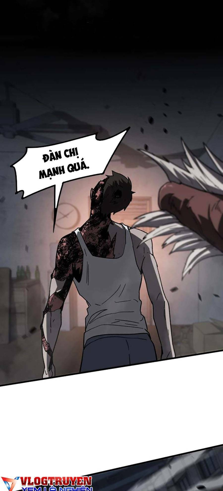 Siêu Phàm Tiến Hóa Chapter 85 - Trang 2