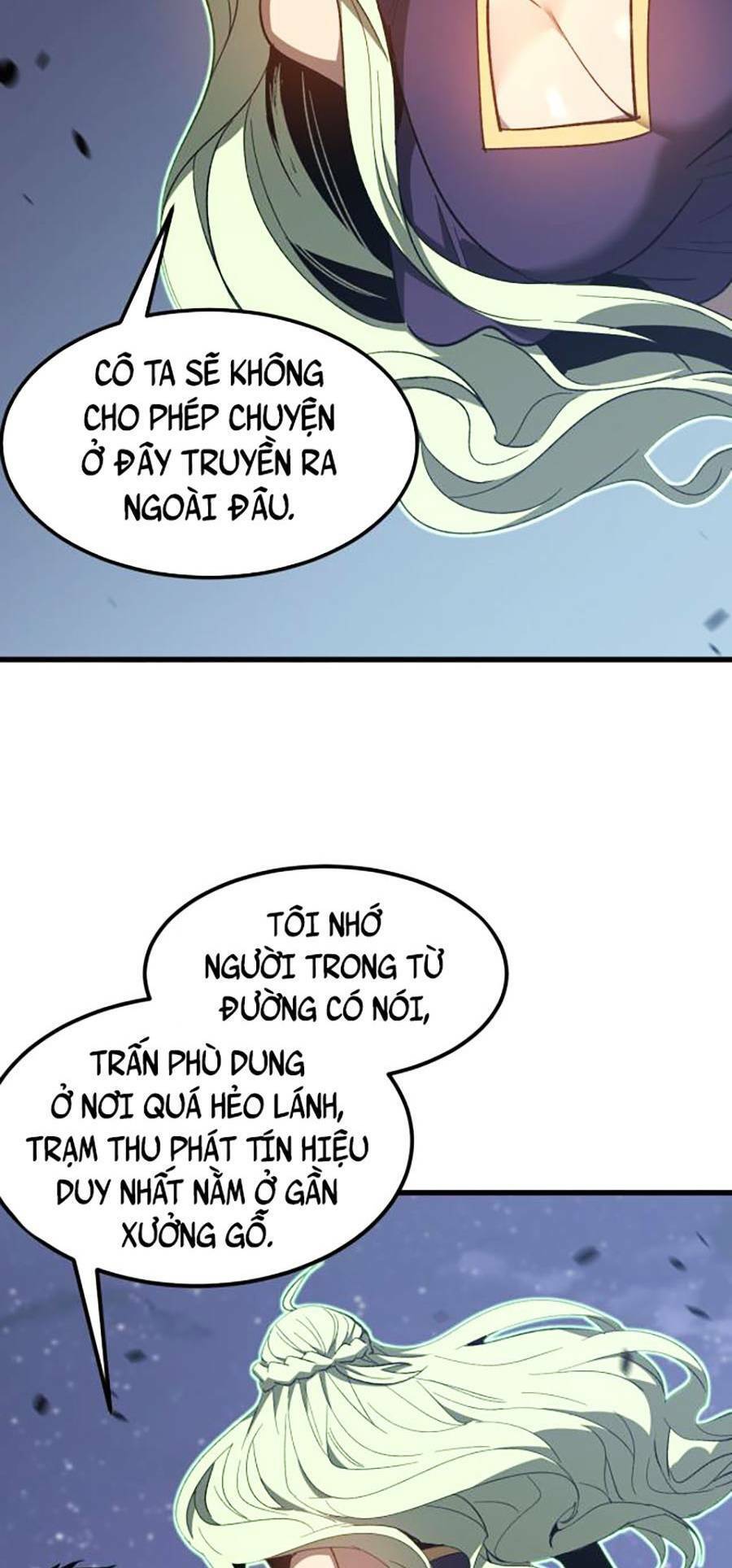 Siêu Phàm Tiến Hóa Chapter 85 - Trang 2