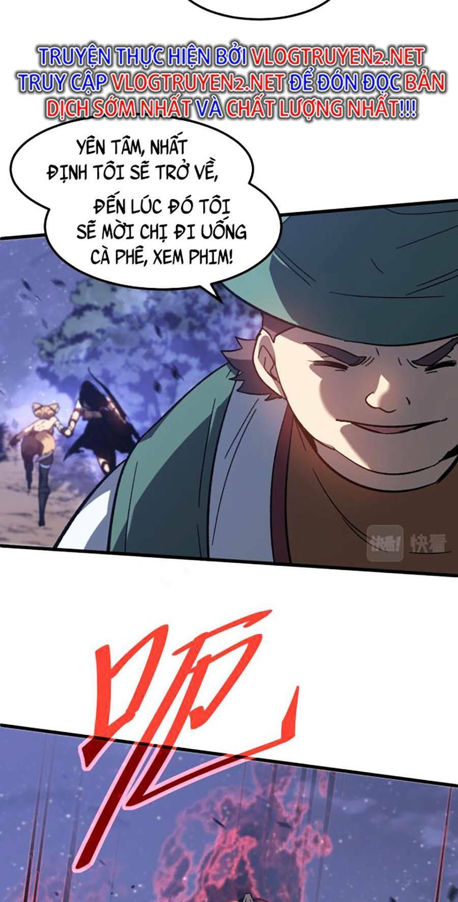 Siêu Phàm Tiến Hóa Chapter 85 - Trang 2